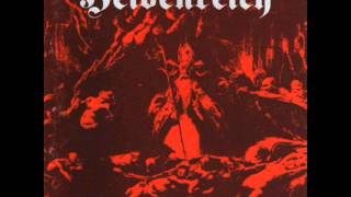 Heidenreich - A Death Gate Cycle
