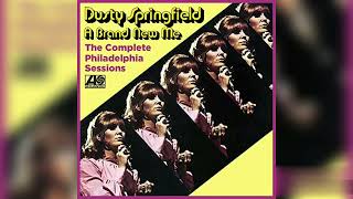Dusty Springfield - Something For Nothing (Longer Fadeout)