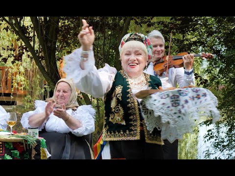 Sava Negrean Brudașcu - Zi-i bădiță, zi-i cu drag