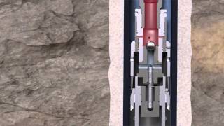 Hydro Mechanical Bridge Plug Setting ProcedureMap Oil Tools Hydro-Mechanical Bridge Plug Training Video