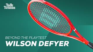 Beyond the Playtest: Wilson Defyer