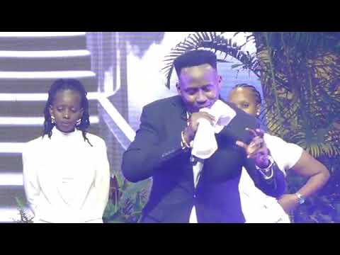 ▬ CAKIRA / YESU NIWE MWAMI ARI KU NGOMA - #YourGloryLord - Nishimwe Gadd - GRACE ROOM Worship ▬