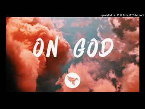 KING RILLA BOY- ON GOD [AUDIO]