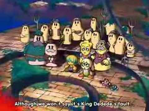 Hoshi No Kaabi Episode 1 Part 1