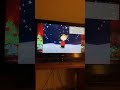 A Charlie Brown Christmas Promo