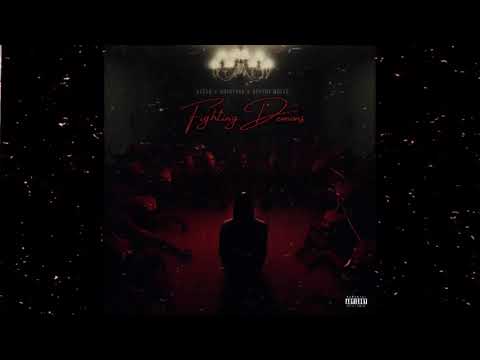 Geezo, Cristyle, Speedi Holla - Fighting Demons (Official Audio)