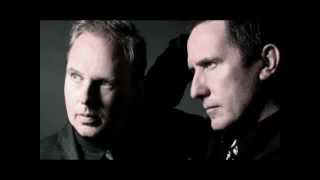 OMD-Sister Marie Says[Ultraviolet&#39;s Escape Velocity remix]