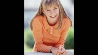 Beverley Mitchell- angel