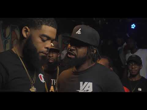 School Daze Vol 1: Nickelus F vs Drugz