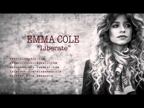 ICONS UNITE - Emma Cole - Liberate