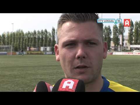 Interview Jeffrey Hilgeman na Floreant-DUNO