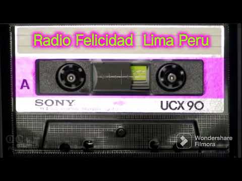 Radio Felicidad Lima Perú