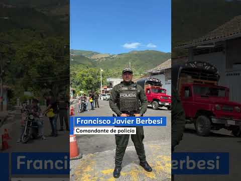 🛑🚗Jornada pedagógica acerca de la restricción de parqueo de vehículos en el Barrio La Troja.