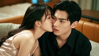 De CEO is allergisch voor vrouwen, maar trouwt met Assepoester en is geobsedeerd door haar lichaam!