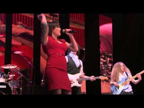 Beth Hart Video