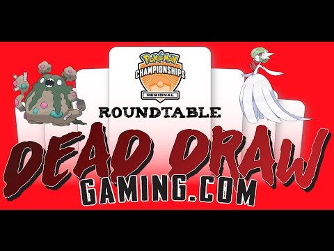 Fort Wayne Regionals - DDG Roundtable Ep 4
