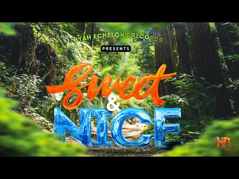 Holla bak - Sweet & Nice (Official Audio) | Wild Rabbit Riddim |
