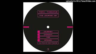 Tony Thomas - Yes
