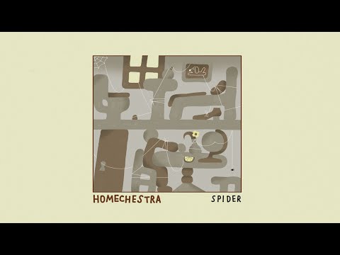 Homechestra | SPIDER