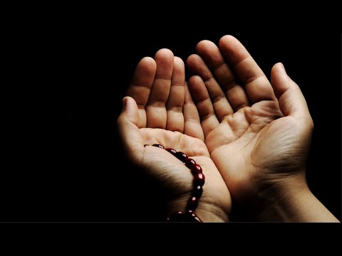 Përmendja e Zotit kur jemi të papastër!