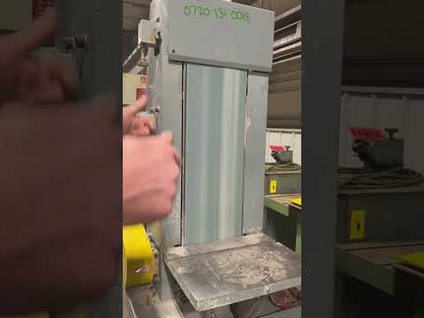 Kalamazoo Belt Sander - Gallery Thumbnail 11