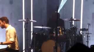 E D I T O R S - Salvation (Bologna, 28/11/2015)