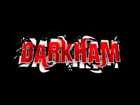 Malessere Mixtape - Darkham feat. YuPanik - Saw l'enigmista