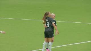 Thumbnail for Highlights: HB Køge Women - FC Midtjylland, 19/9-2026