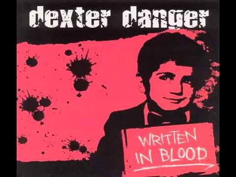 Dexter Danger - Seven Days (2003)