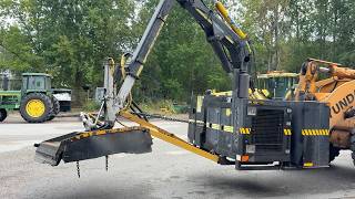 Slagkraft SH 101 other industrial equipment | Image 4 - Machineryline