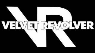 Velvet Revolver-Gravedancer