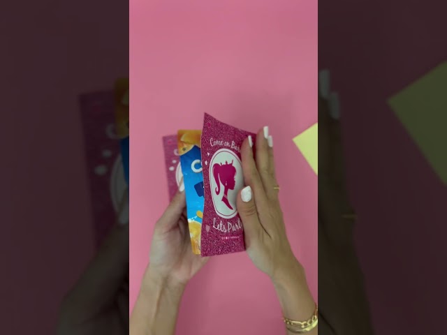 ثيم باربي - ملفات رقمية جاهزة للتنزيل