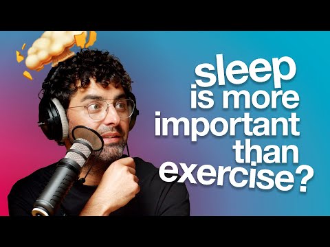 The Science of Sleep: Getting Your 8 Hours Is Just The Beginning!