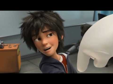 "Crossover Story" Trailer 2