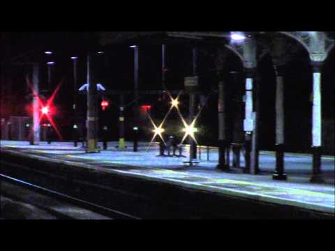 66109 passes Nuneaton with 0M49 10.10.14