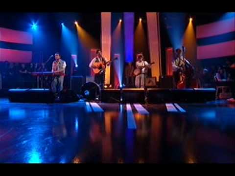 Mumford & Sons The Cave Jools Holland Live Later May 4 2010