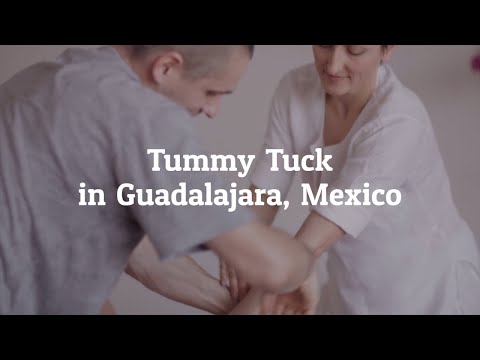 Logo of How to Get Tummy Tuck in Guadalajara, Mexico