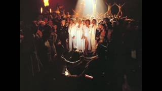 ABBA - 06 - Happy New Year (Audio)