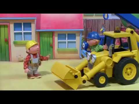 Bob The Builder - Pilchard in a pickle | Bob the Builder Season 1| Kids TV Shows | Cartoon for kids