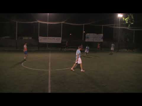 ASE & Friends VS Benfica Bucuresti (Cupa FA Cup Smart – faza 1) part 3