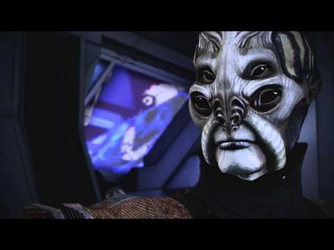 Trapped in Mass Effect 3 Part 61- YOU'RE A DOCTOR?!