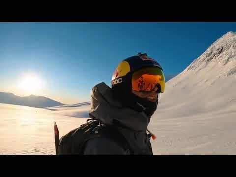 Chasing Bec des Rosses Episode 2 | Kristofer Turdell's Road to Verbier