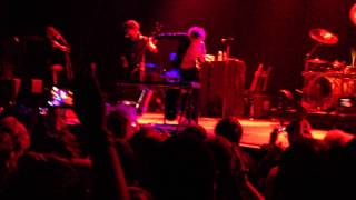 Dir en grey - Rotting Root, Live Dec. 2011