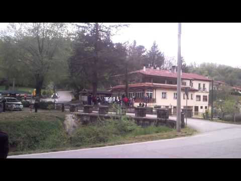 2. Ronde dell'Isontino