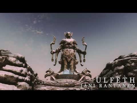 BS: Advent Calendar 2018 - Day 22, Atmora: “Skurer”