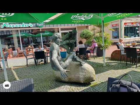 Heber, Luhequelle, Soltau, Heber