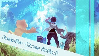 «Accentier» ~Cover Latino
