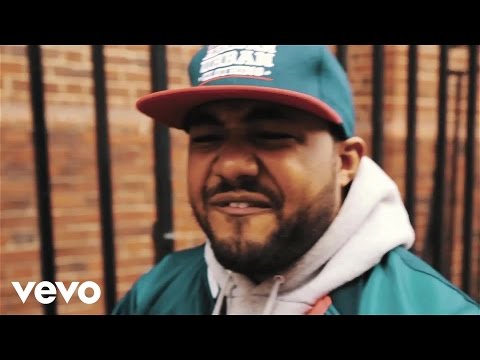 The Rapfest - Series 11: Dee-1, Rob Regal & Nitty Scott