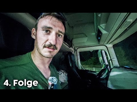 THE RACE - Second Attempt: The Unbelievable Happens (Episode 4)