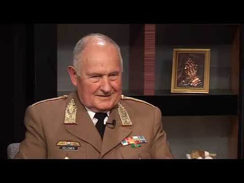 Párbeszéd az emberért – Kelemen József és Platthy Iván párbeszéde